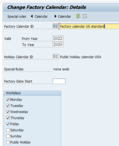 SAP Treasury & Risk Management Part 1 - AIERP2