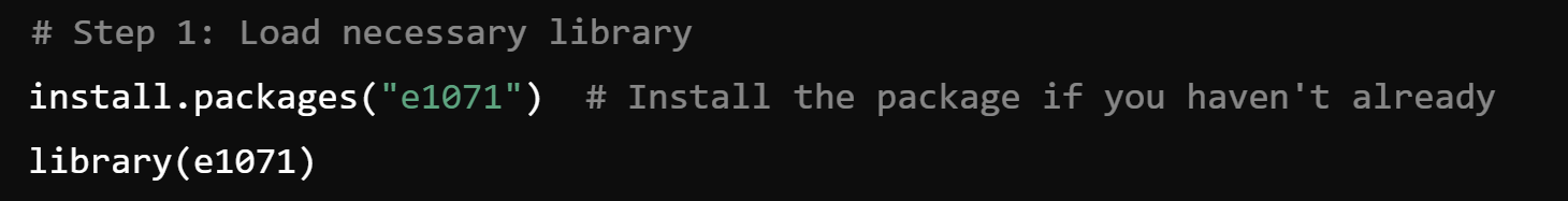 A black background with white text

Description automatically generated