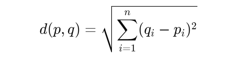A mathematical equation with numbers and symbols Description automatically generated